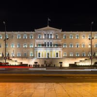 Big Bus: Athens Night Bus Tour — gallery 3