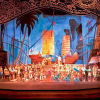 Siam Niramit Phuket Show Tickets with Optional Dinner — gallery 3
