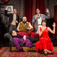 The Play That Goes Wrong — gallery 3