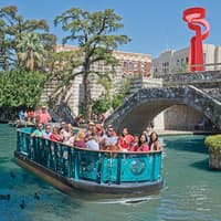 San Antonio: Narrated River Cruise — gallery 1
