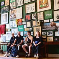 Little Museum of Dublin: Our Famous Guided Tour — gallery 1