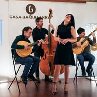 Tickets to Fado Show at Casa da Guitarra — gallery 1