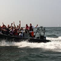 RIB Experience Scheveningen — gallery 1