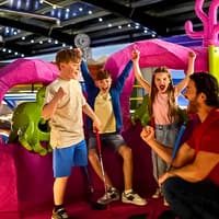 LEGOLAND® Adventure Golf Tickets — gallery 2