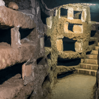 Catacombs of St. Callixtus Tickets with Guided Tour — gallery 2