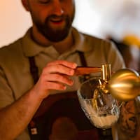 Prague Pilsner Urquell Experience & Beer Tasting — gallery 1