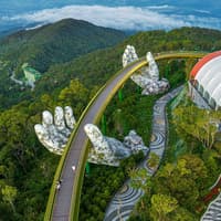 Sun World Ba Na Hills Ticket (Optional - Lunch, Transfers) — gallery 1