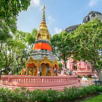 Ancient City & Erawan Museum Tickets with Free Audio Guide — gallery 4