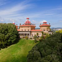 Tickets to Monserrate Palace & Park — gallery 1