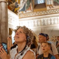 Palermo: Small-Group Guided Walking Tour with Norman Palace — gallery 3