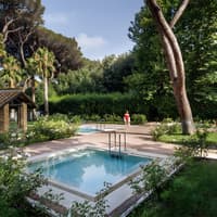 QC Terme Roma Entry Tickets — gallery 1