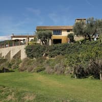 Barcelona Half-Day Tour: E-Bike, Vineyard Tour, Wine Tasting & Sailing — gallery 4