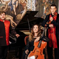 Sala Terrena: Vienna Mozart Ensemble Concert at Mozart's Work Place — gallery 2