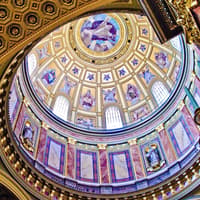 Budapest St. Stephen’s Basilica Organ Concert — gallery 2