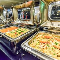 Chao Phraya Princess Cruise with Buffet Dinner & Live Music — gallery 3