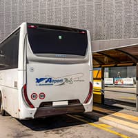 Autostradale Airport Express One-Way Tickets: Milan Linate Airport to/from Milan Centrale — gallery 2