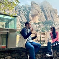 Montserrat: Half-Day Guided Tour from Barcelona — gallery 2