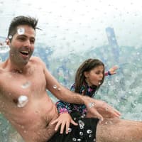 Tickets To Zorb Giant Inflatable Ball Ride — gallery 4