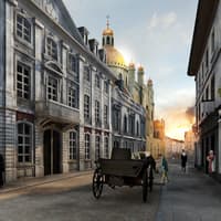 TimeRide Cologne: Guided VR City Tour — gallery 1
