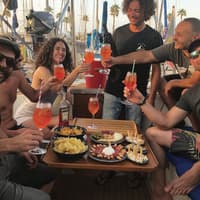 Barcelona: 2 Hour Boat Trip + Drinks — gallery 2