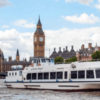 Thames Sightseeing Cruise from Westminster to Tower Bridge — gallery 1