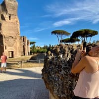 Caracalla Baths & Circus Maximus Guided Tour — gallery 2