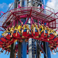 Tickets to MagicLand Amusement Park — gallery 1
