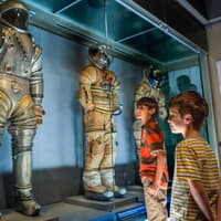 Kennedy Space Center Tickets with Round-Trip Transportation — gallery 2