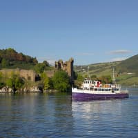 From Edinburgh: Loch Ness and The Highlands Day Trip with Lunch & Optional Cruise — gallery 3