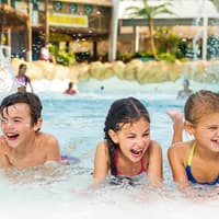 Aqualibi Water Park Entry Tickets — gallery 2