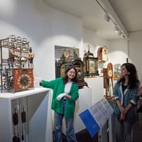 Vé Vào Cửa Bảo Tàng Speelklok, Museum Speelklok, Utrecht
