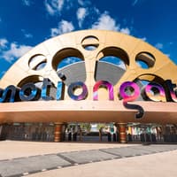 Dubai Parks™ and Resorts: 2-Park Pass With Free Shuttle — gallery 2