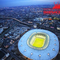 Stade de France: Guided tour Behind-The-Scenes — gallery 2