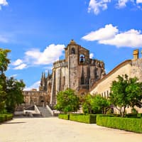 Knights Templar Tour from Lisbon — gallery 4