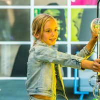 Technopolis: Entry Ticket — gallery 3