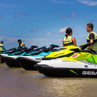 Jet Ski Tour in Darwin — gallery 2