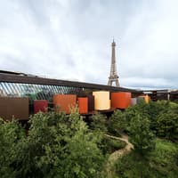 Musée du quai Branly - Jacques Chirac: Skip The Line Annual Pass — gallery 1