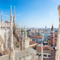 Milan Cathedral and Terraces Skip-the-Line Guided Tour — gallery 5