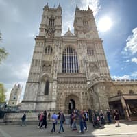 Westminster Abbey Guided Tour with Optional London Eye + Refreshment — gallery 4