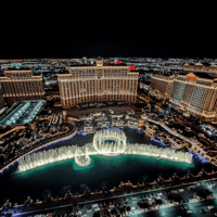 Eiffel Tower Las Vegas Viewing Deck Tickets — gallery 4