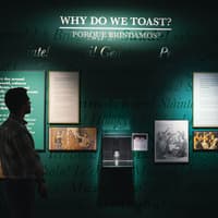 WOW Porto: The Art of Drinking Entry Ticket — gallery 2