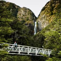 Arthur's Pass: Small-Group Day Tour from Christchurch via Castle Hill — gallery 1