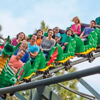 Tickets to LEGOLAND Korea — gallery 5