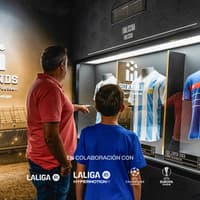 Legends: The Home of Football Museum Tickets — gallery 1