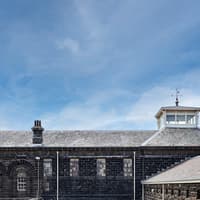 زندان پنتریج: پذیرش + تور راهنمایی بخش H, Pentridge Prison, Melbourne