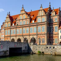 Gdańsk Private Kayak Tour — gallery 4