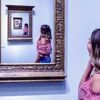 World of Illusion Entry Tickets — gallery 3
