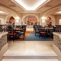 Dubai: Kaleidoscope Dinner Buffet at Atlantis The Palm — gallery 3