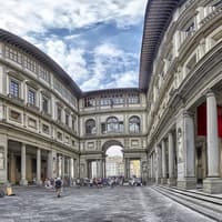 Florence Self Guided Audio Tour — gallery 3