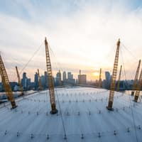 Up at The O2 Celebration Climb Tickets — gallery 4